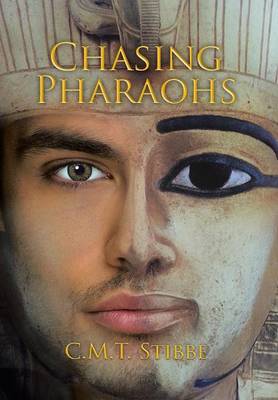 Cover of Chasing Pharaohs