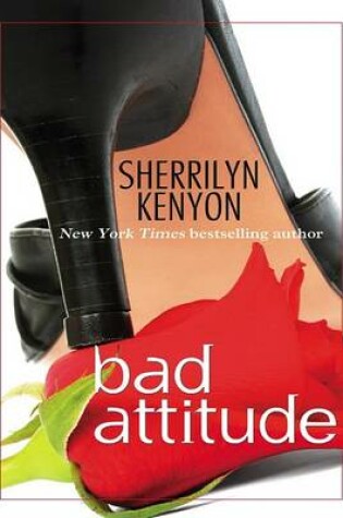Cover of Bad Attitude