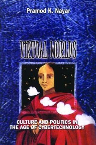 Cover of Virtual Worlds