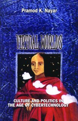 Book cover for Virtual Worlds