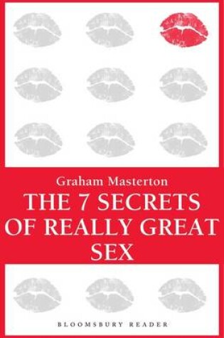 Cover of The 7 Secrets of Really Great Sex
