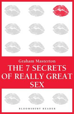 Book cover for The 7 Secrets of Really Great Sex