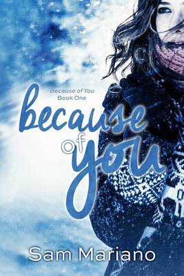 Book cover for Because of You