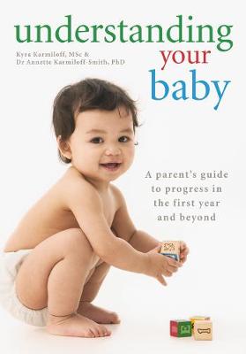 Book cover for Understanding Your Baby