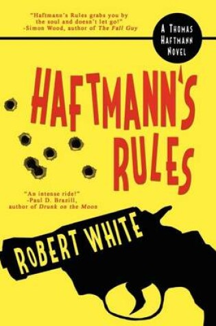 Cover of Haftmann's Rules