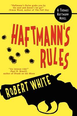 Book cover for Haftmann's Rules