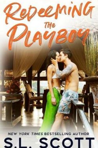 Cover of Redeeming the Playboy