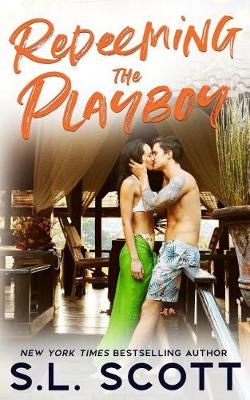 Cover of Redeeming the Playboy