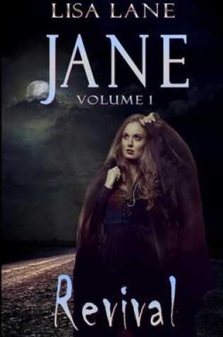 Cover of Jane, Volume 1