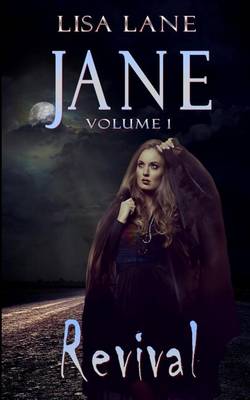 Book cover for Jane, Volume 1