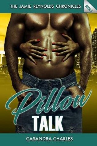 Cover of Pillow Talk