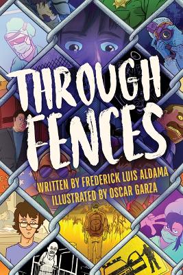 Cover of Through Fences