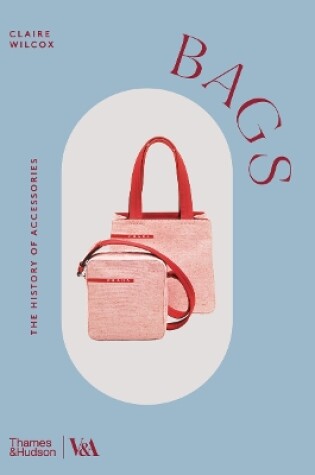 Cover of Bags (Victoria and Albert Museum)