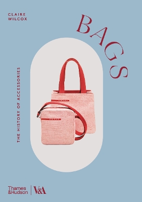 Cover of Bags (Victoria and Albert Museum)