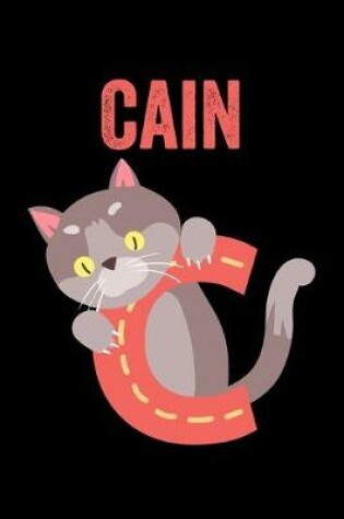 Cover of Cain