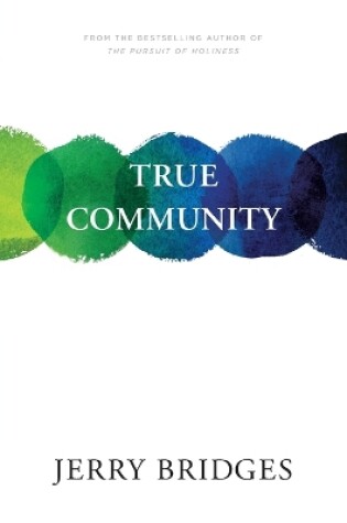 Cover of True Community