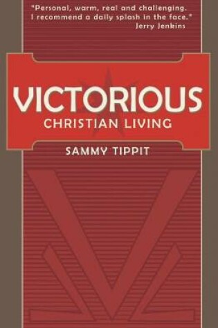 Cover of Victorious Christian Living