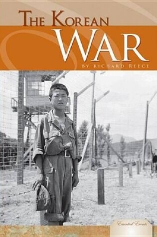 Cover of The Korean War