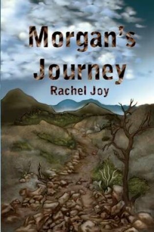 Cover of Morgan's Journey