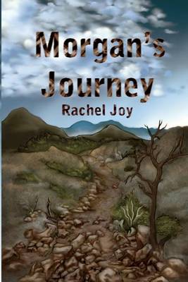 Book cover for Morgan's Journey