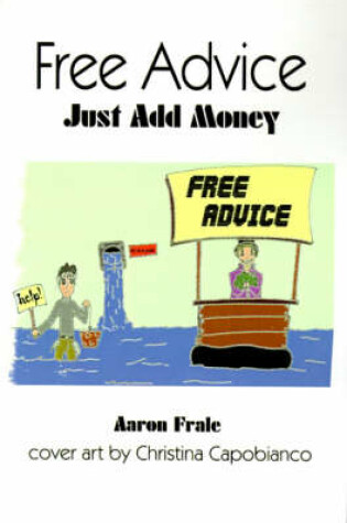 Cover of Free Advice