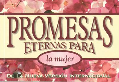 Book cover for Promesas Eternas Para La Mujer
