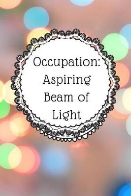 Book cover for Occupation