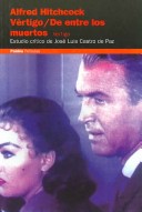 Book cover for Vertigo de Entre Los Muertos