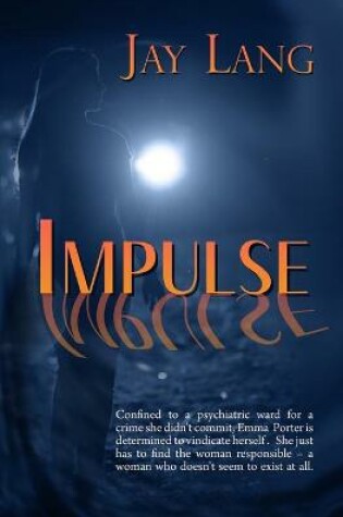 Cover of Impulse