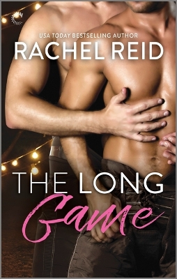 Cover of The Long Game