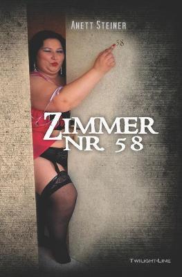 Cover of Zimmer Nr. 58