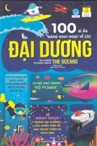 Cover of 100 Things to Know about the Science