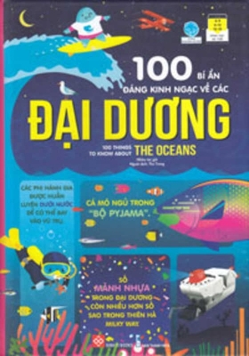 Book cover for 100 Things to Know about the Science