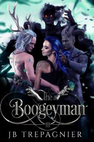 Cover of The Boogeyman