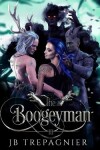 Book cover for The Boogeyman
