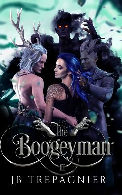 Cover of The Boogeyman