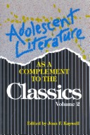 Cover of Adolescent Literature as a Complement to the Classics