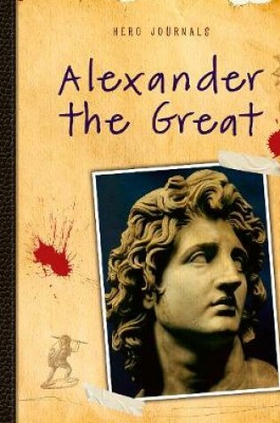 Cover of Alexander the Great