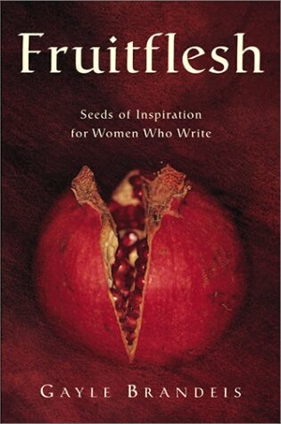 Cover of Fruitflesh