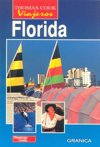 Book cover for Florida