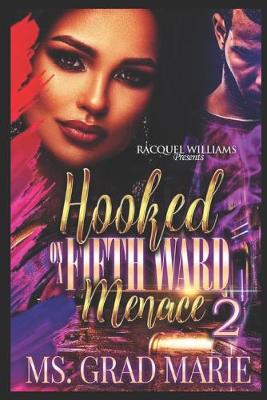 Book cover for Hooked on a Fifth Ward Menace 2