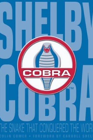 Cover of Shelby Cobra