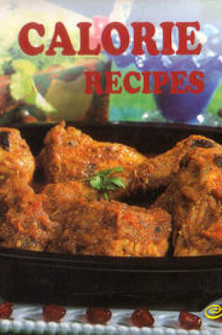 Cover of Low Calorie Recipes - Non Veg