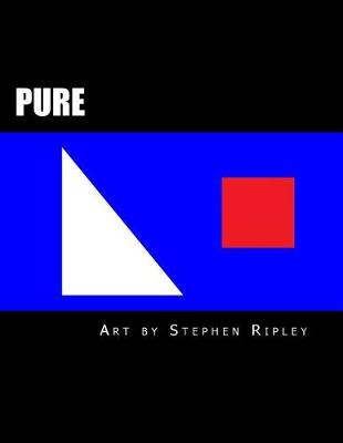 Book cover for Pure