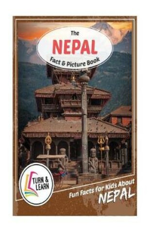 Cover of The Nepal Fact and Picture Book