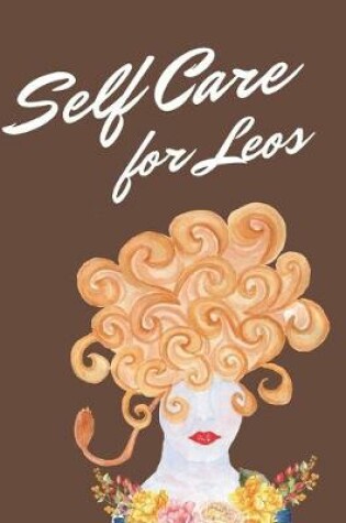 Cover of Self Care Leos