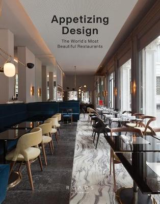 Cover of Appetizing Design