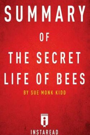 Cover of Summary of the Secret Life of Bees