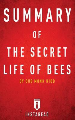Book cover for Summary of the Secret Life of Bees