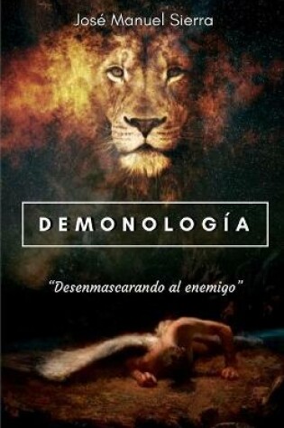 Cover of Demonologia